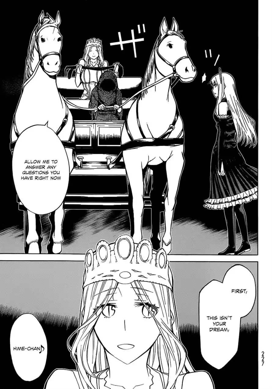 Princess Resurrection Chapter 85 6